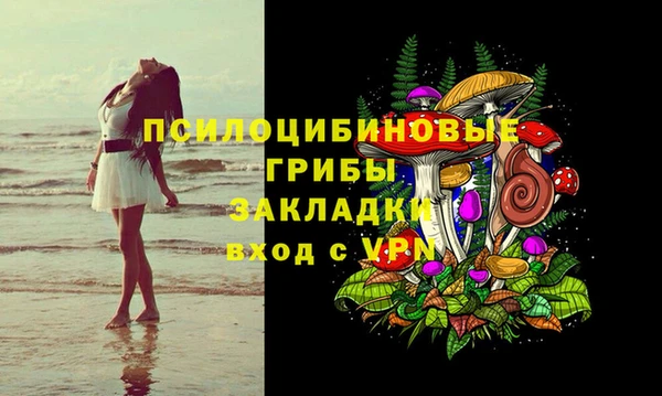 винт Михайловск